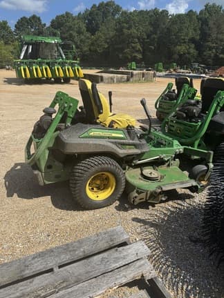 Image of John Deere Z970R equipment image 4