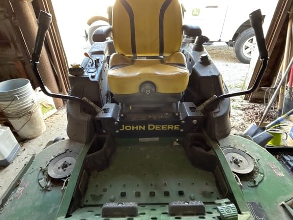 2021 John Deere Z970R Equipment Image0