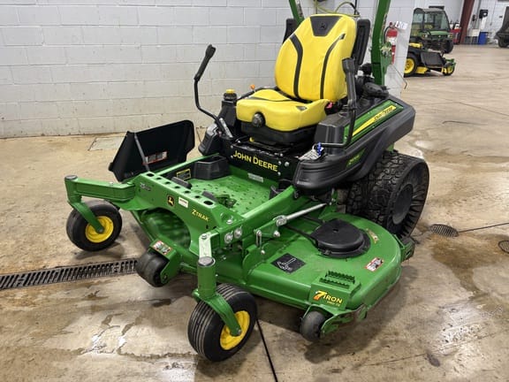 2021 John Deere Z970R Equipment Image0