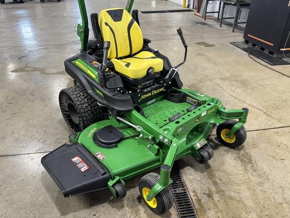 Image of John Deere Z970R equipment image 2