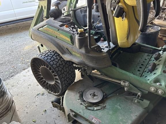 Image of John Deere Z970R equipment image 2
