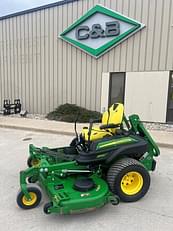 Main image John Deere Z970R