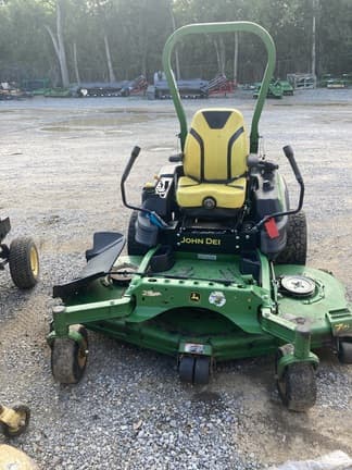 Main image John Deere Z970R