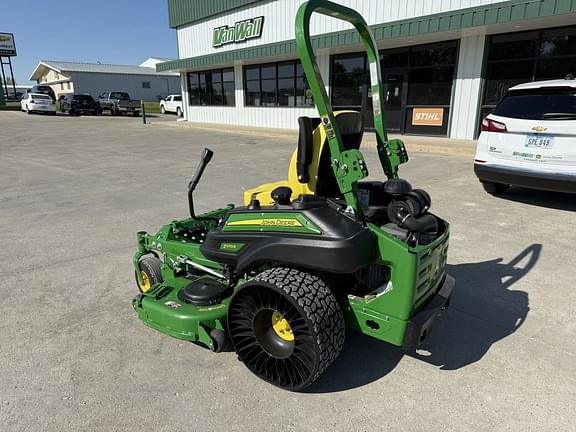 Image of John Deere Z970R equipment image 4