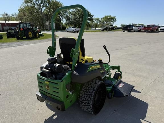 Image of John Deere Z970R equipment image 2