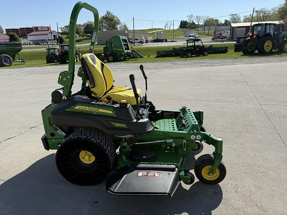 Image of John Deere Z970R equipment image 1