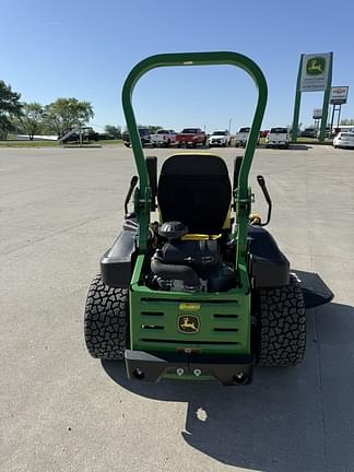 Image of John Deere Z970R equipment image 3