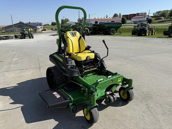 Image of John Deere Z970R Primary image