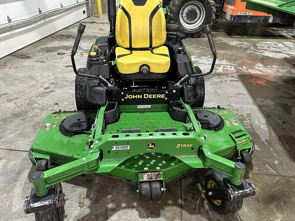 Image of John Deere Z970R equipment image 2