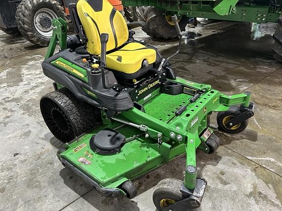Image of John Deere Z970R Primary image