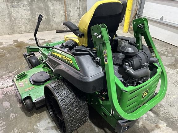Image of John Deere Z970R equipment image 4