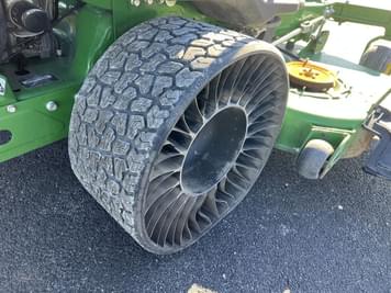 Main image John Deere Z970R