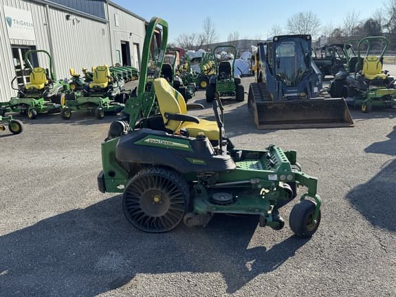 Image of John Deere Z970R equipment image 2