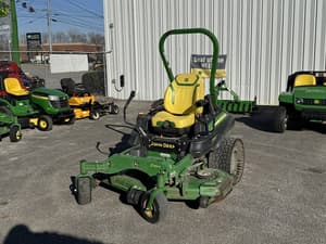 2021 John Deere Z970R Image