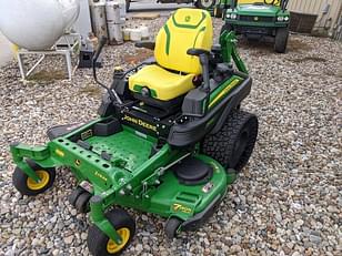 Main image John Deere Z970R 3