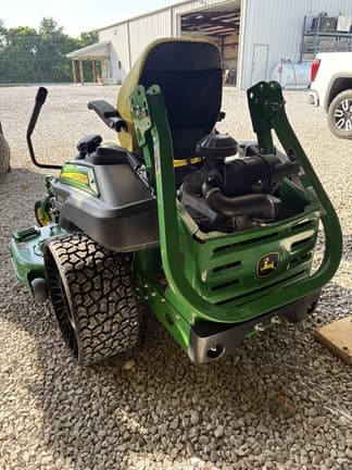 Image of John Deere Z970R equipment image 3
