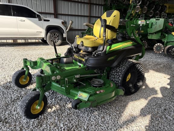 Image of John Deere Z970R Primary image