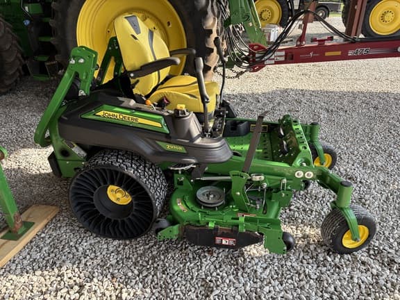 Image of John Deere Z970R equipment image 4