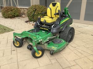 2021 John Deere Z970R Image