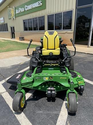 Image of John Deere Z970R equipment image 1