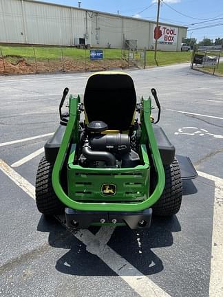 Image of John Deere Z970R equipment image 3