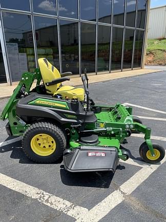 Image of John Deere Z970R equipment image 4