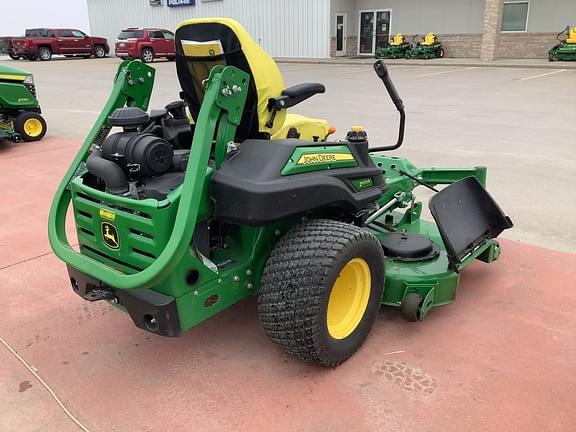 Image of John Deere Z970R equipment image 3