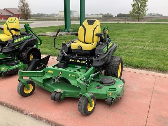 Image of John Deere Z970R Primary image