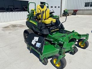 Main image John Deere Z970R 0