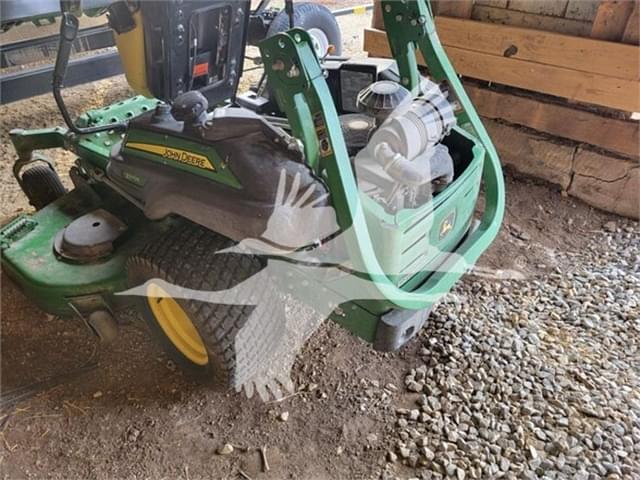 Image of John Deere Z970R equipment image 1