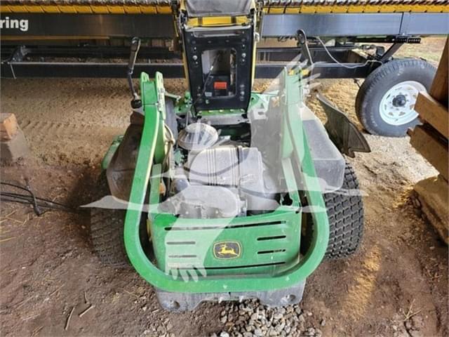 Image of John Deere Z970R equipment image 4