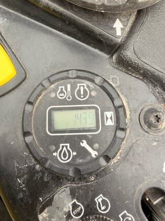 Image of John Deere Z970R equipment image 2