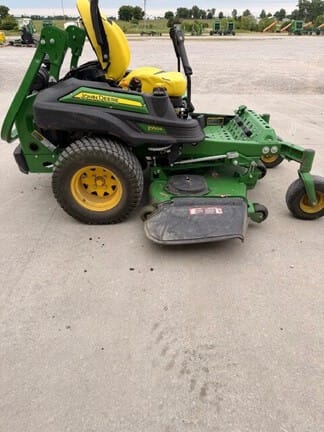 2021 John Deere Z970R Equipment Image0