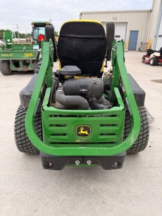 Image of John Deere Z970R equipment image 4