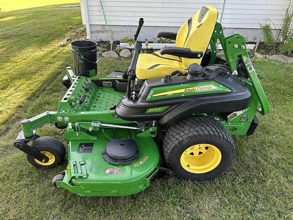 Image of John Deere Z970R equipment image 1