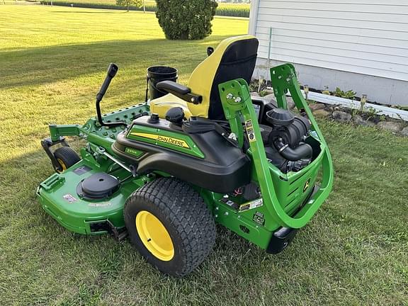 Image of John Deere Z970R equipment image 2