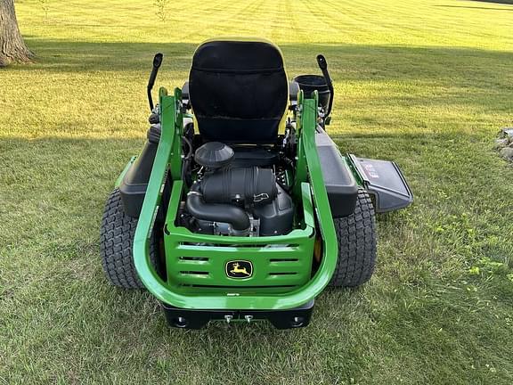 Image of John Deere Z970R equipment image 3