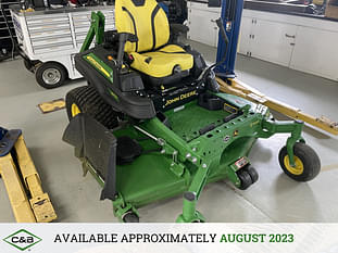 2021 John Deere Z970R Equipment Image0