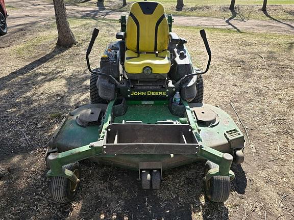 Image of John Deere Z970R equipment image 1