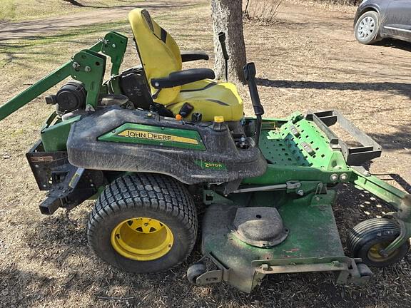 Image of John Deere Z970R Primary image