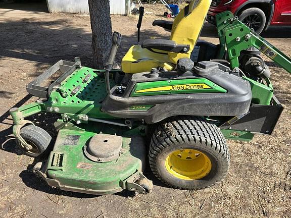Image of John Deere Z970R equipment image 3