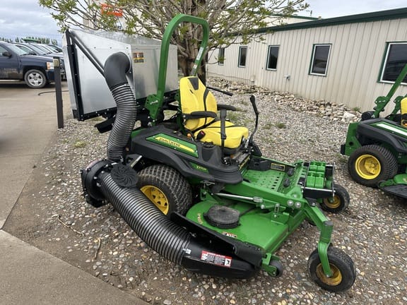 2021 John Deere Z970R Equipment Image0