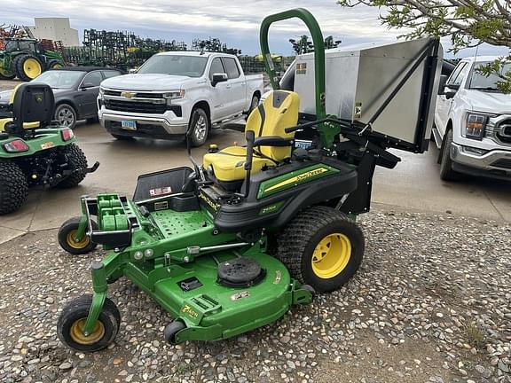 Image of John Deere Z970R equipment image 1
