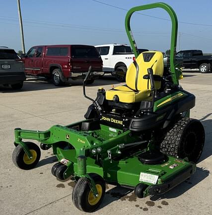 Image of John Deere Z970R Primary image