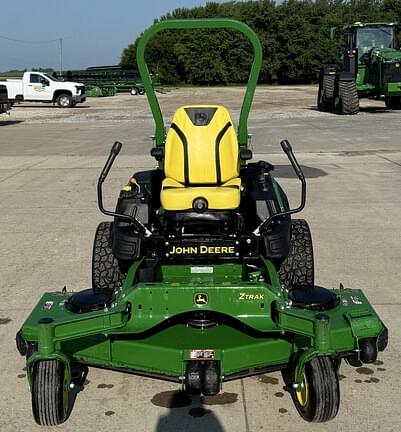 Image of John Deere Z970R equipment image 1