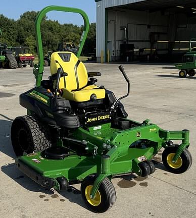 Image of John Deere Z970R equipment image 2