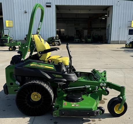 Image of John Deere Z970R equipment image 3