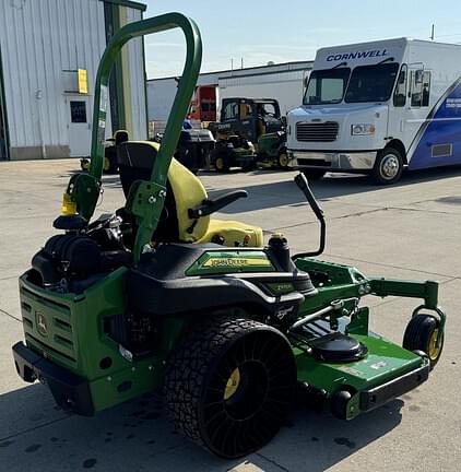 Image of John Deere Z970R equipment image 4