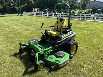 2021 John Deere Z970R Equipment Image0