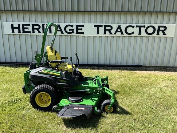 Image of John Deere Z970R equipment image 1